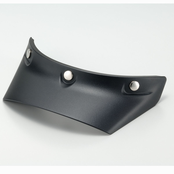 Shoei Shoei Peak Ex Zero Black